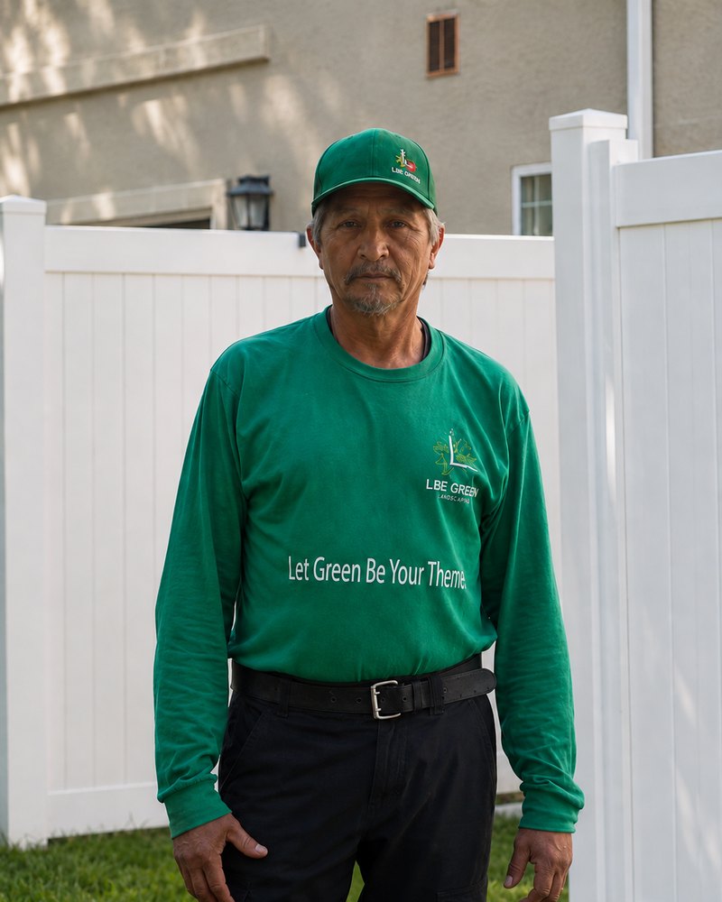Juan Ortega, irrigation lead